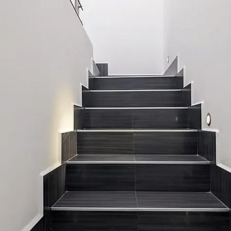 Ana's Flat Appartement *