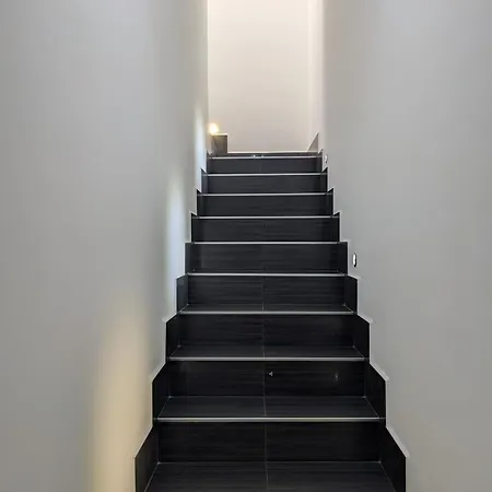Ana's Flat 公寓 卡斯泰拉马莱