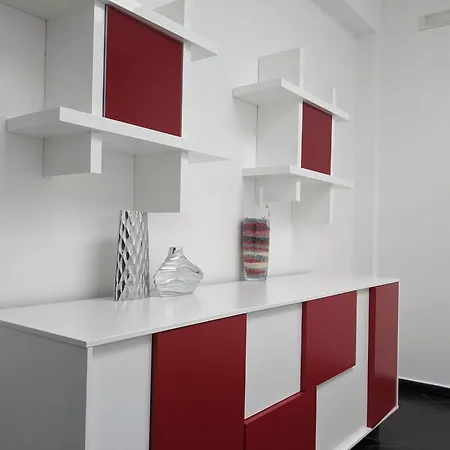 公寓 Ana's Flat