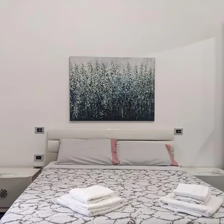 Ana's Flat