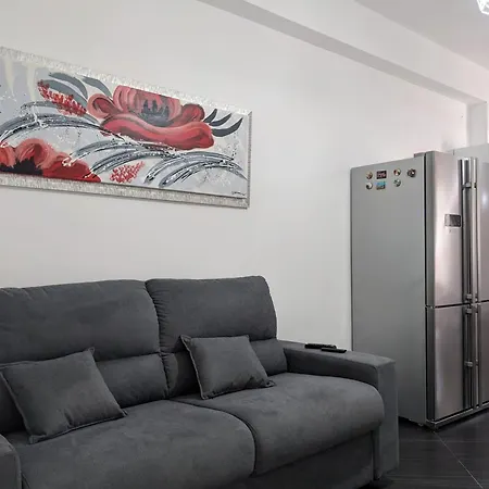 Ana's Flat