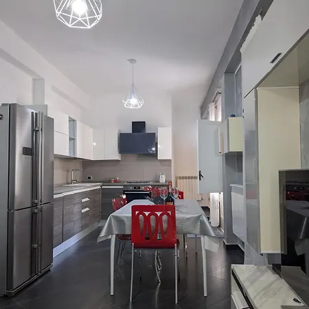 Ana's Flat 公寓