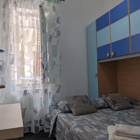 公寓 Ana's Flat *